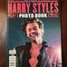 The Harry Styles Photo Book