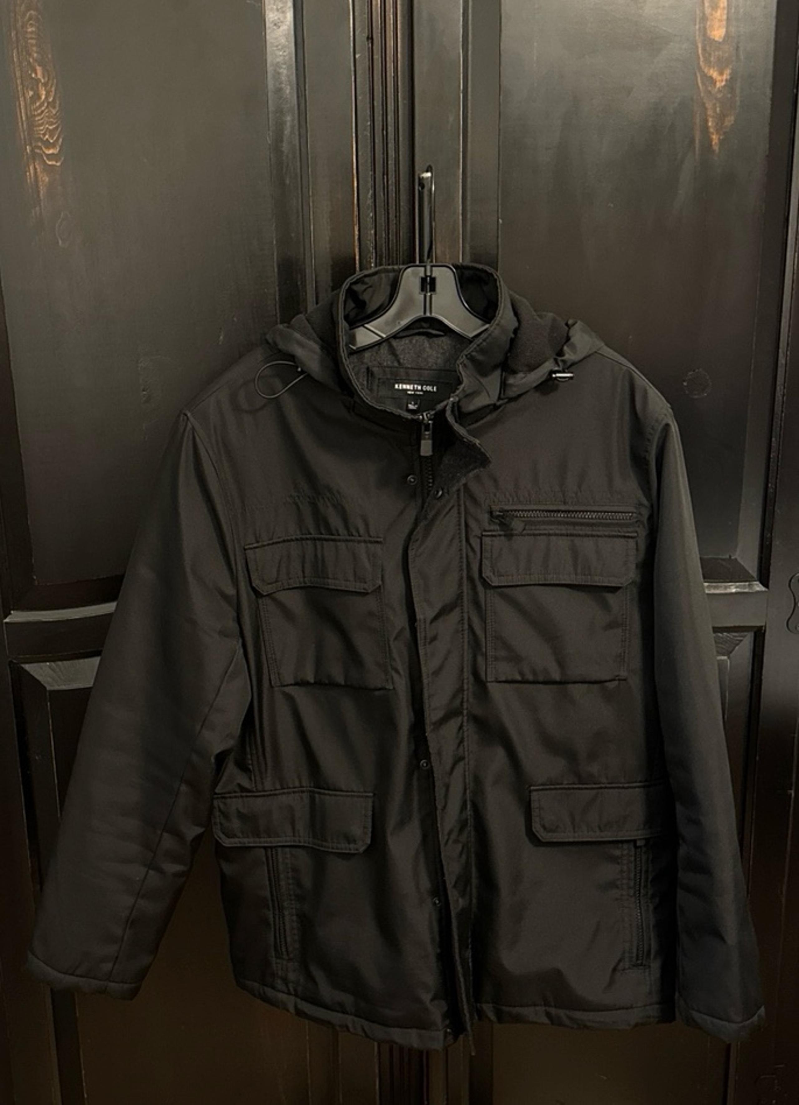 Kenneth Cole Men’s Jacket Size Large
