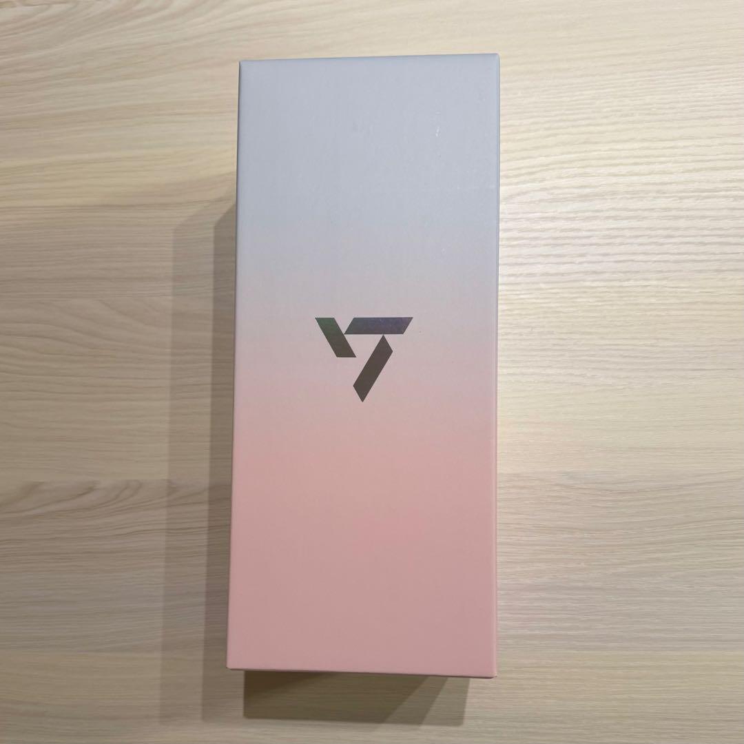 Seventeen - Official Light Stick VER.3 10th Anniversary