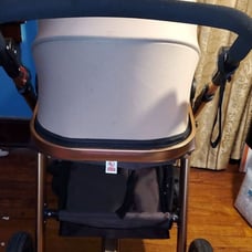baby stroller