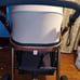 baby stroller