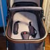 baby stroller