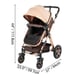 baby stroller