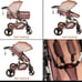 baby stroller