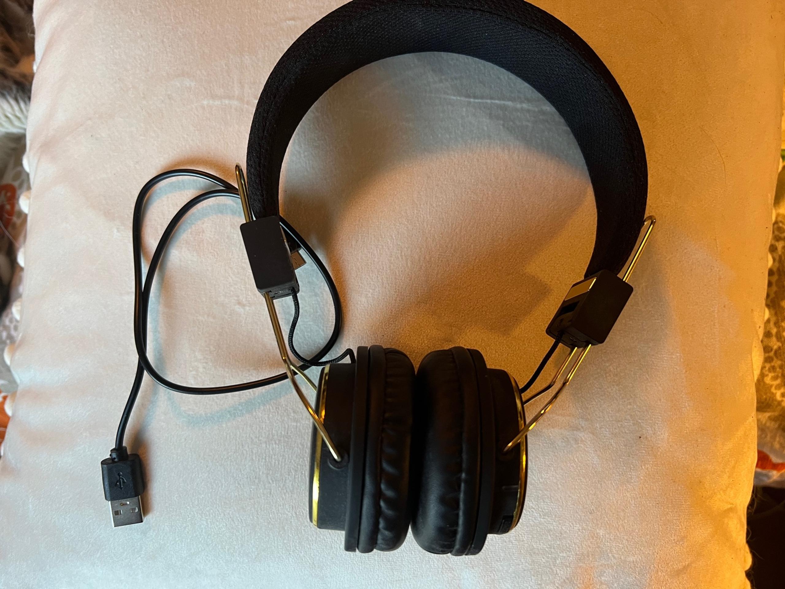 Headset