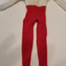 Vintage Barbie Skipper Doll Skating Fun outfit #1908