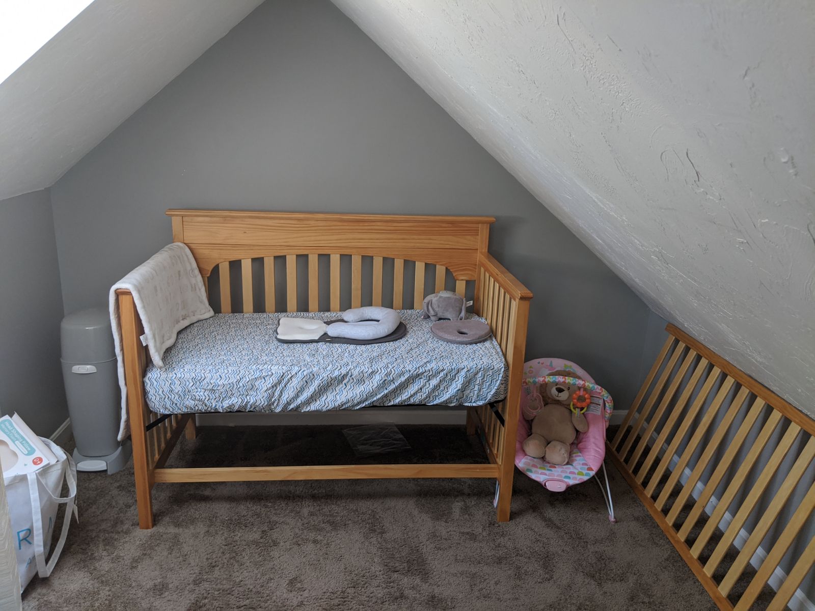 crib mattress