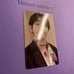 BTS Taehyung V Memories of 2019 Bluray PC Mem19 Photocard