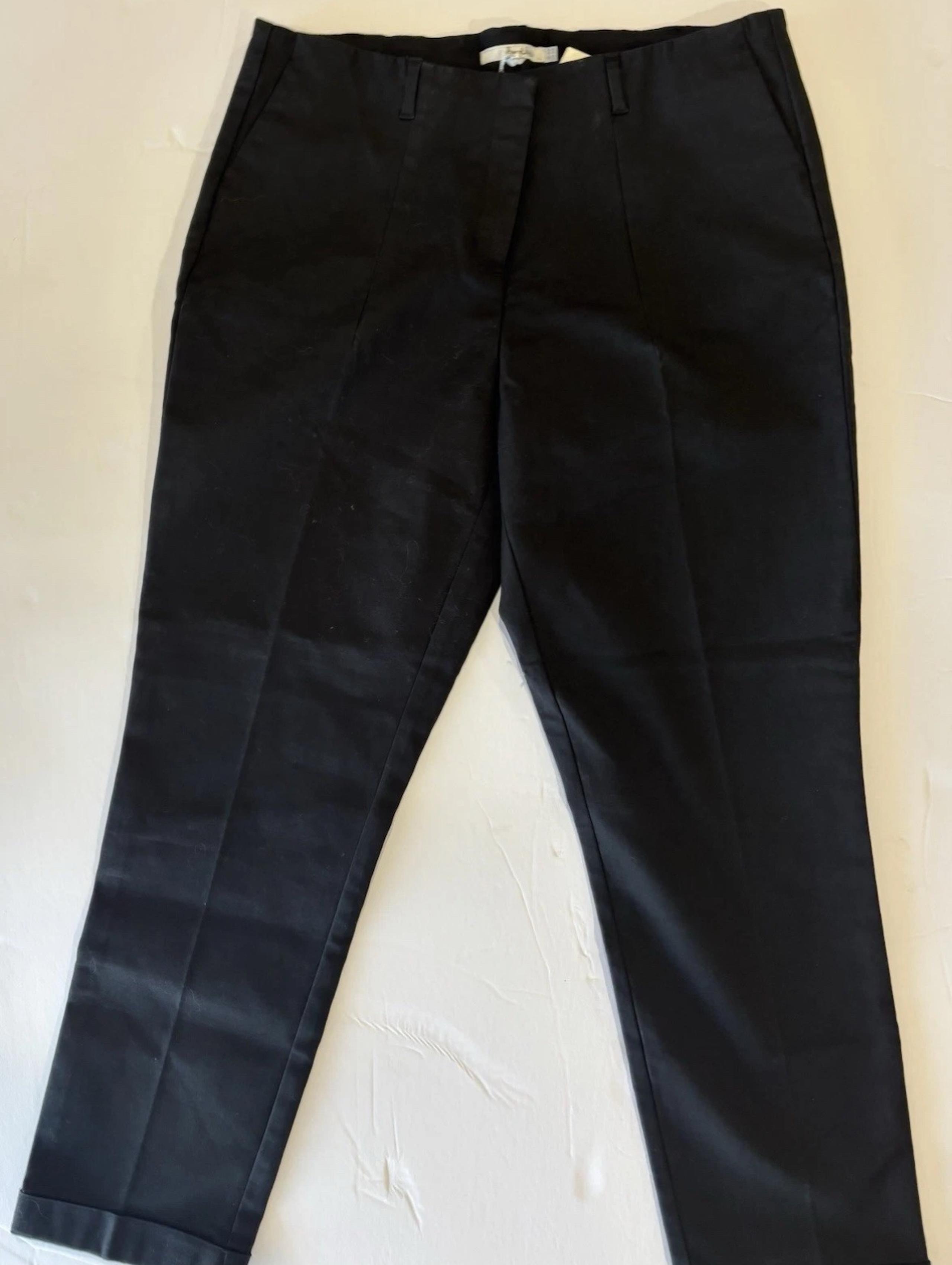 Boden Women’s dress slacks size 12 NWT