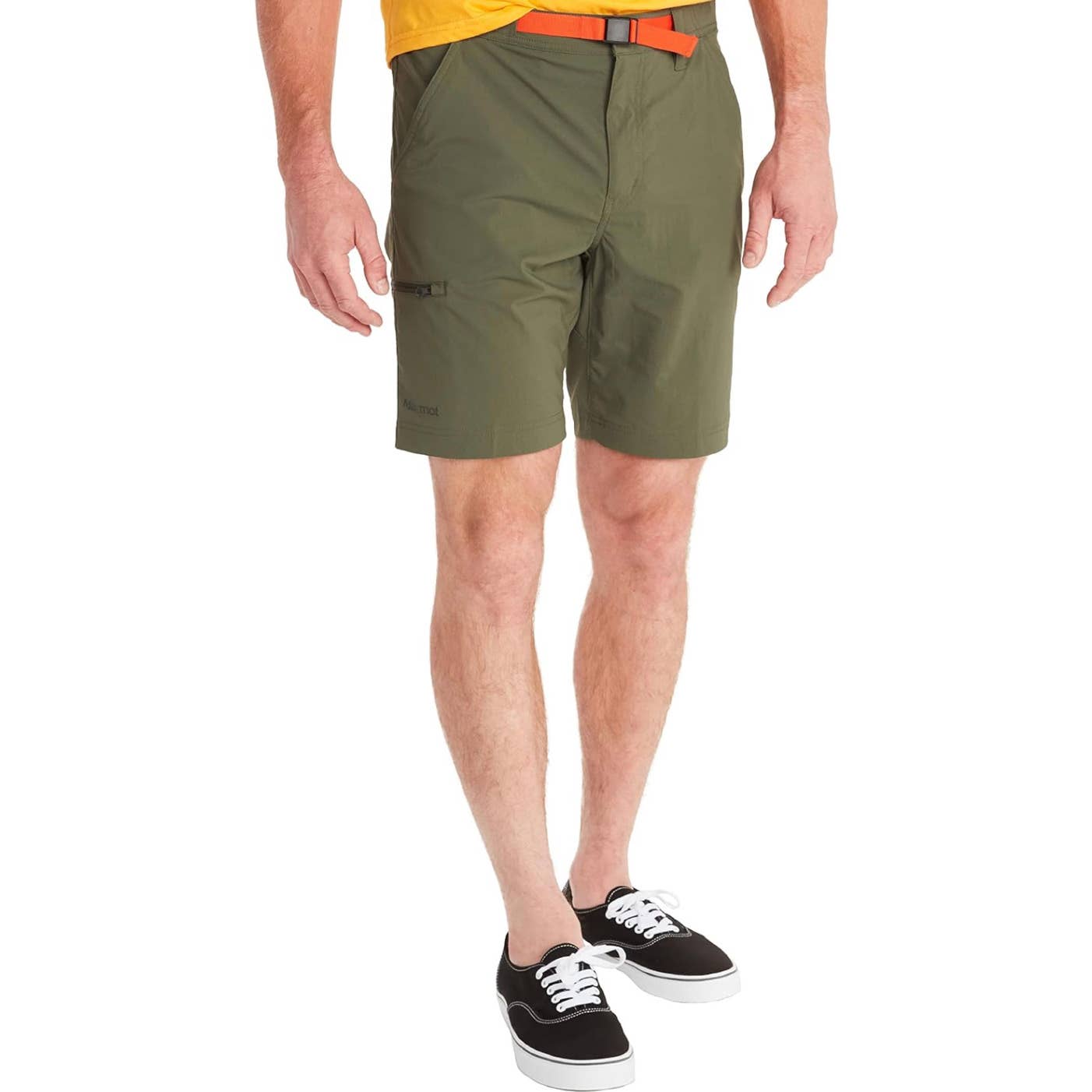 Marmot Men's Standard Arch Rock Short-9 SZ S 30