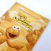 Elmo's Letter Adventure Nintendo 64 Instruction Booklet Manual Only No Game OEM