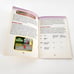 Elmo's Letter Adventure Nintendo 64 Instruction Booklet Manual Only No Game OEM