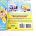 Elmo's Letter Adventure Nintendo 64 Instruction Booklet Manual Only No Game OEM
