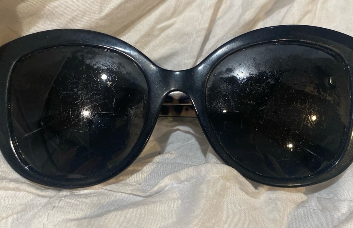 Sunglasses Dolce & Gabbana