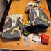 Big Agnes 2 packs ditchrider 32L and prospector 50L like new with extras