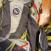 Big Agnes 2 packs ditchrider 32L and prospector 50L like new with extras