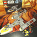 Lego 75172 Y Wing