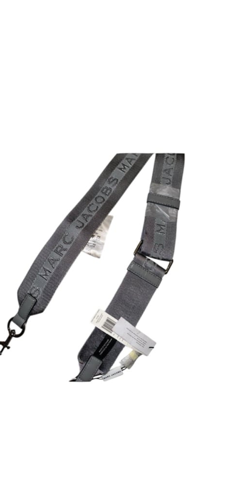 Marc Jacobs strap