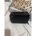 Bandolier cameron convertible crossbody bag only no strap * nwt black leather