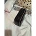 Bandolier cameron convertible crossbody bag only no strap * nwt black leather