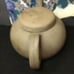 Vintage Victorian teapot infuser By Medova Tea Chip missing out of lid
