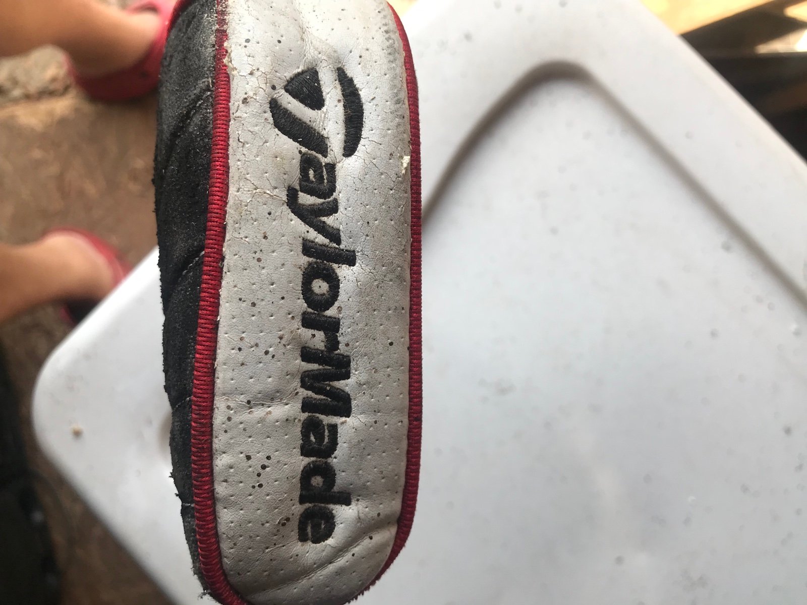 golf putter
