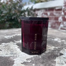 Makers of Wax Goods PINOT NOIR Scented Candle