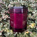 Makers of Wax Goods PINOT NOIR Scented Candle
