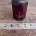 Makers of Wax Goods PINOT NOIR Scented Candle