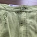 Sale! 158 Joie Women’s Cotton-Linen Pleated Short Faded Cactus Size L
