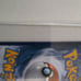 Super rare shiny Articuno GX