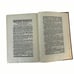 The Crisis by Winston Churchill red hardback vintage book 1901 Norwood press