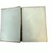 The Crisis by Winston Churchill red hardback vintage book 1901 Norwood press