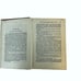 The Crisis by Winston Churchill red hardback vintage book 1901 Norwood press