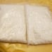 100% Soy Candle Wax for Candle Making - Natural 237G.