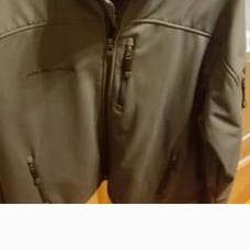 free country jacket