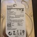 Seagate 3 TB HDD