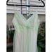 Vanity-fair Green and Pink Nightwear