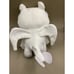 How To Train Your Dragon Plush Light Fury NIght Fury Toothless Set of Two
