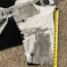 NWOT RARE~JAMES DEAN Walk in the City~Button Shirt Dragonfly Clothing Mens Large
