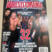 WWE Special Collectors Edition Wrestlemania Rock Returns 2016 Magazine