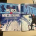WWE Special Collectors Edition Wrestlemania Rock Returns 2016 Magazine