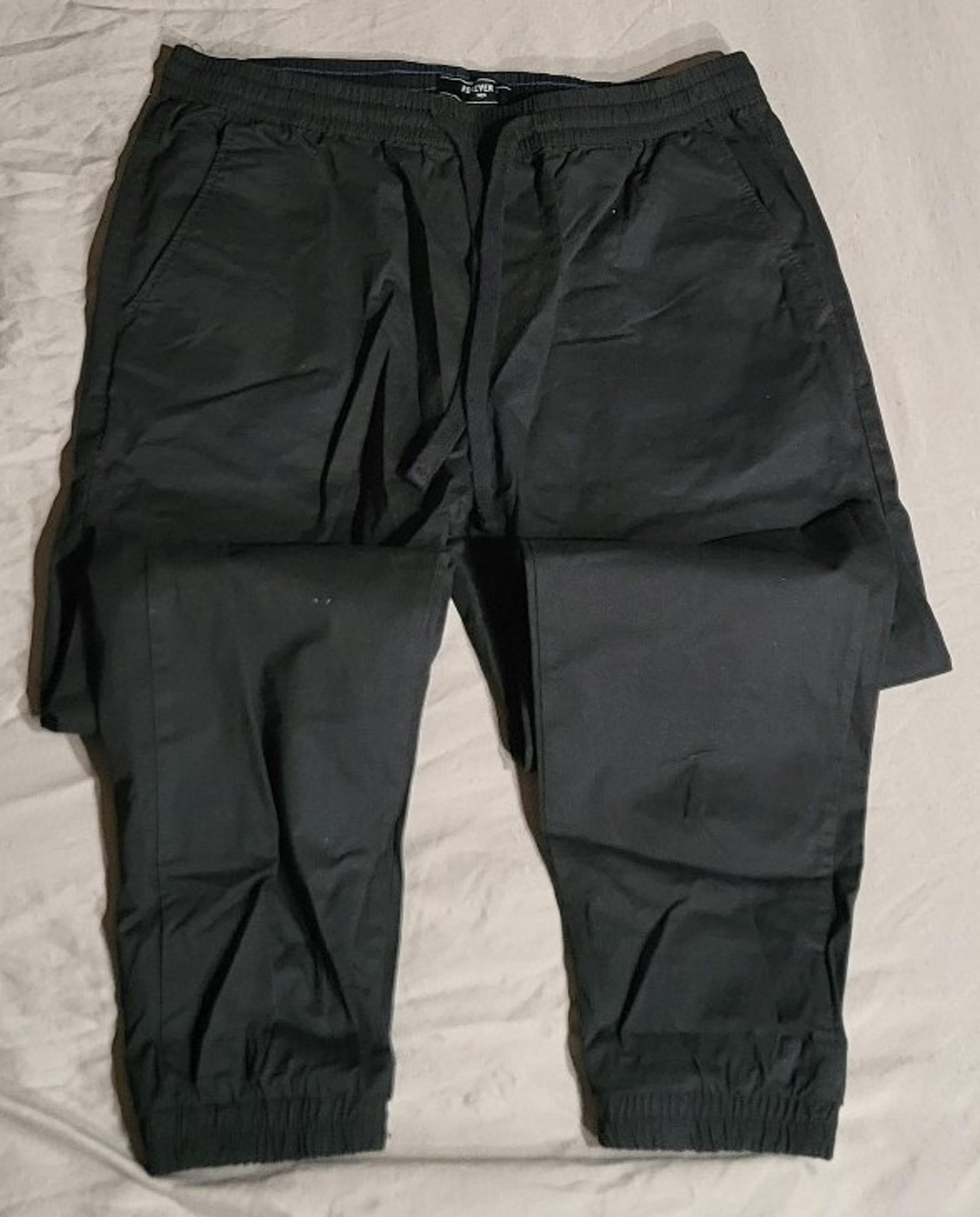Forever 21 Athletic Pants