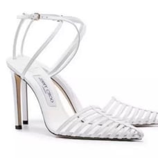 Jimmy Choo heels