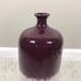 NEW Sagebrook 15. in Purple White Vase