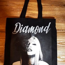 Chanmina Tote Bag