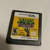 3 Nintendo DS Games
