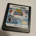 3 Nintendo DS Games