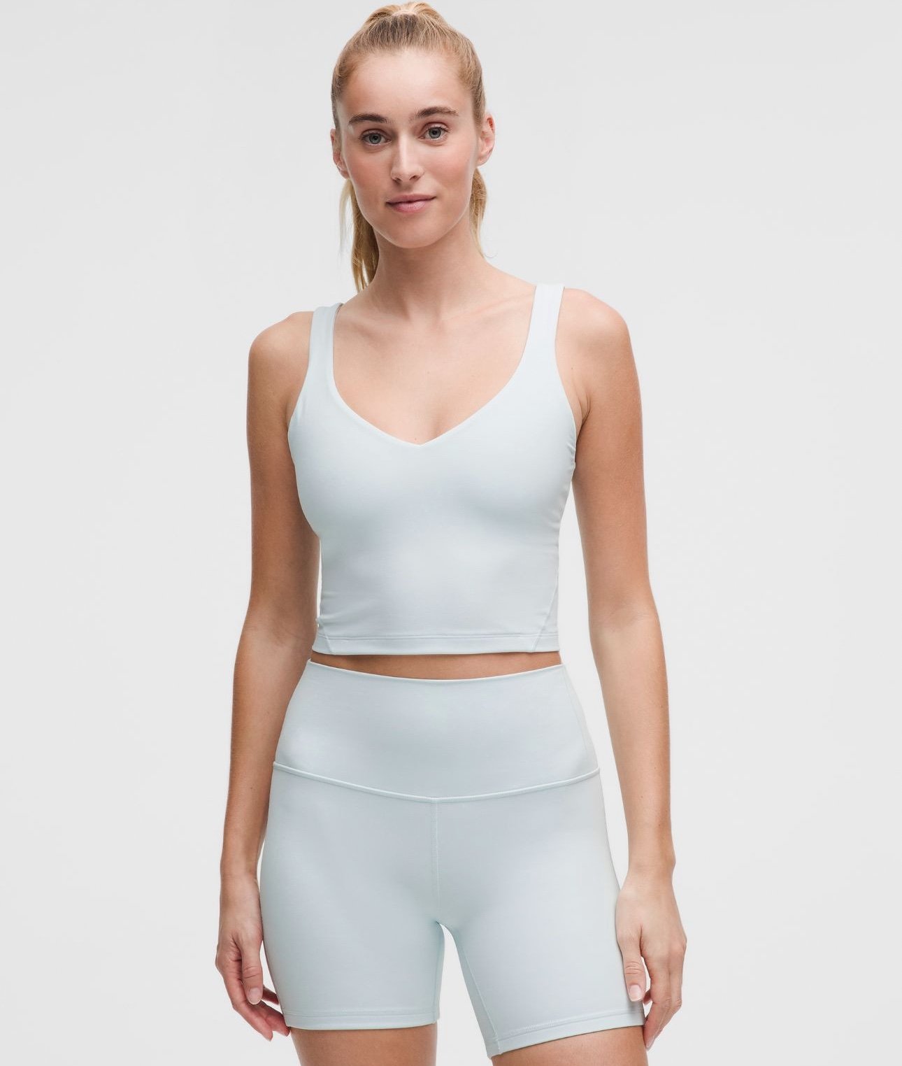 NWT- Lululemon Align Tank