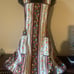Vintage apron